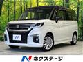 2024 Suzuki Solio
