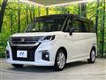 2024 Suzuki Solio