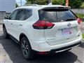 2019 Nissan X-Trail