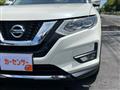 2019 Nissan X-Trail