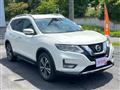 2019 Nissan X-Trail