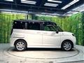 2024 Suzuki Solio