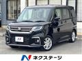2024 Suzuki Solio