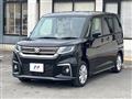 2024 Suzuki Solio