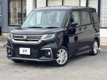 2024 Suzuki Solio