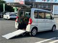 2017 Daihatsu Tanto