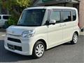 2017 Daihatsu Tanto