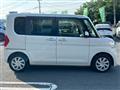 2017 Daihatsu Tanto