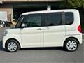 2017 Daihatsu Tanto