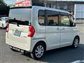 2017 Daihatsu Tanto