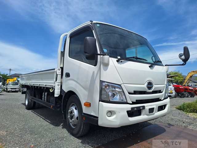 2020 Hino Dutro