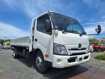 2020 Hino Dutro