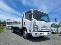 2021 Isuzu Isuzu Others