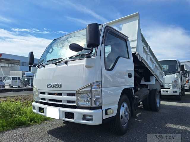 2014 Isuzu Isuzu Others