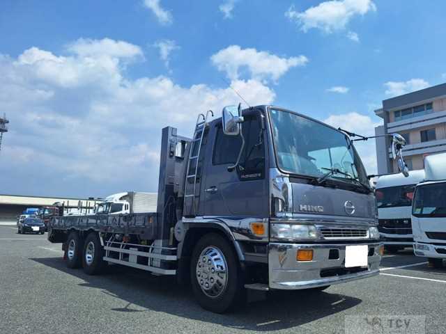 1996 Hino Hino Others