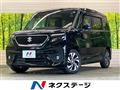 2021 Suzuki Solio Bandit
