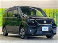 2021 Suzuki Solio Bandit