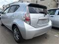 2013 Toyota AQUA
