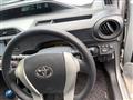 2013 Toyota AQUA