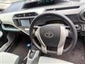 2013 Toyota AQUA