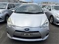 2013 Toyota AQUA
