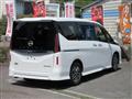 2025 Nissan Serena