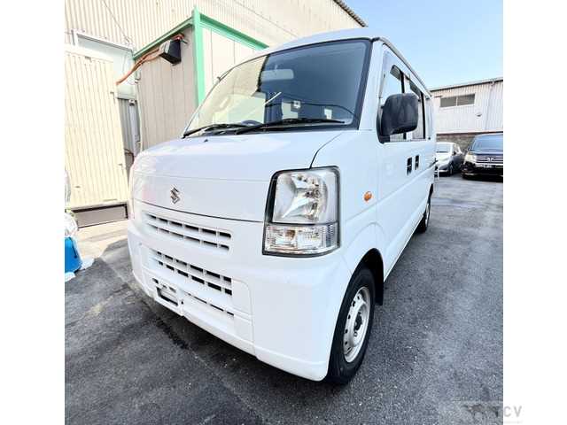 2015 Suzuki Every