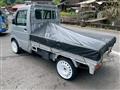 2010 Suzuki Carry Truck