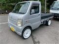 2010 Suzuki Carry Truck