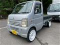 2010 Suzuki Carry Truck