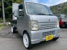 2010 Suzuki Carry Truck