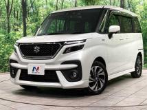 2024 Suzuki Solio Bandit