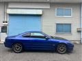 2001 Nissan Silvia