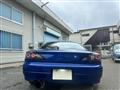 2001 Nissan Silvia