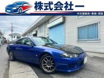 2001 Nissan Silvia