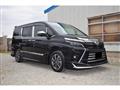 2018 Toyota Voxy