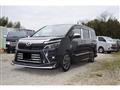 2018 Toyota Voxy