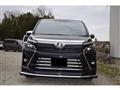2018 Toyota Voxy