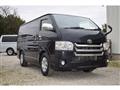 2019 Toyota Hiace Van