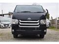2019 Toyota Hiace Van