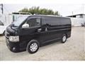 2019 Toyota Hiace Van