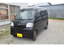 2013 Subaru Sambar