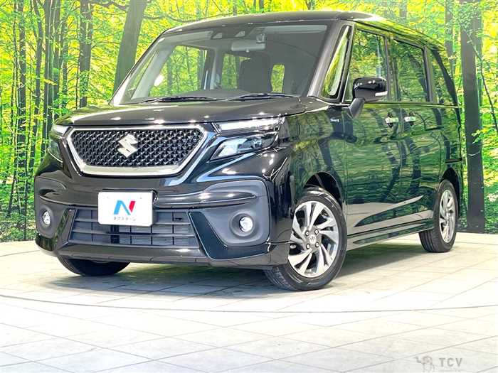2024 Suzuki Solio Bandit