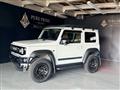2025 Suzuki Jimny Sierra