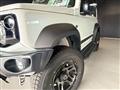 2025 Suzuki Jimny Sierra
