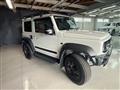 2025 Suzuki Jimny Sierra