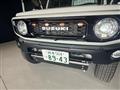 2025 Suzuki Jimny Sierra