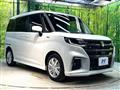 2025 Suzuki Solio