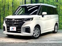 2025 Suzuki Solio