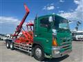 2005 Hino Hino Others